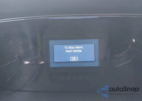 2017 Ford Taurus Sel from USA, damaged, VIN 1FAHP2E82HG120075